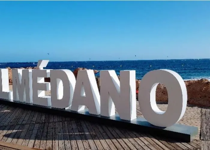 Sweet Lola * El Médano