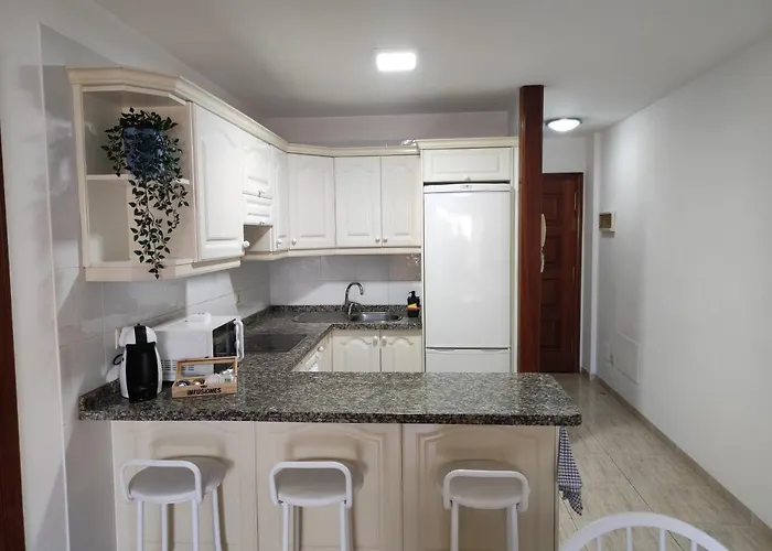 Sweet Lola * El Médano