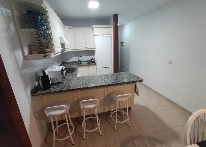 Apartment Sweet Lola