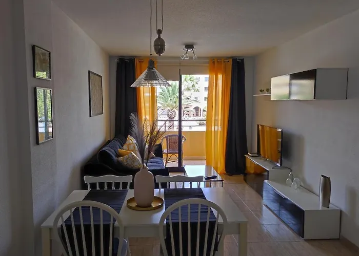 Sweet Lola Apartment *