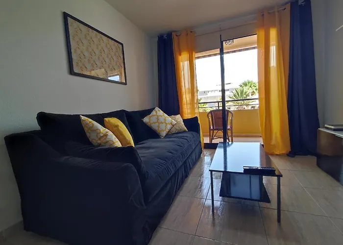 Apartment Sweet Lola El Médano