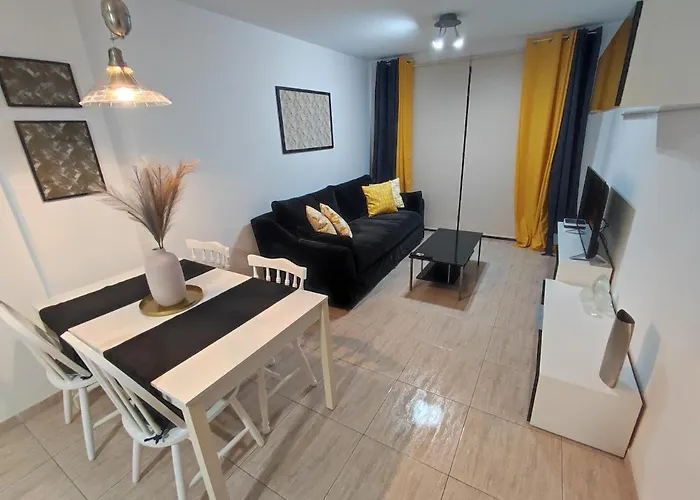 Sweet Lola El Médano