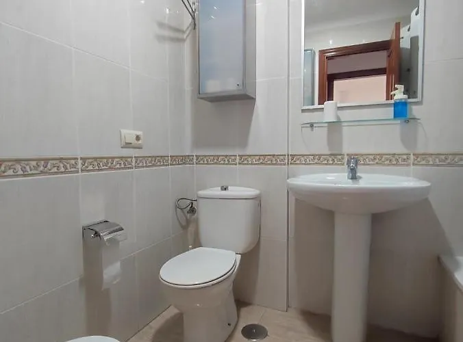 Sweet Lola Apartment