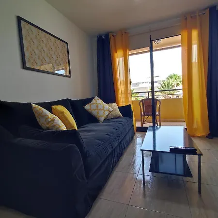 Appartement Sweet Lola El Médano