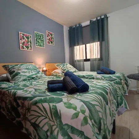 Sweet Lola Apartamento El Médano