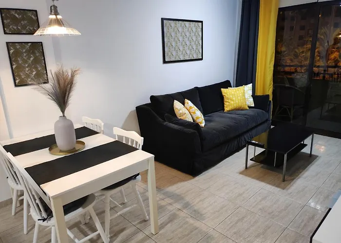 Sweet Lola Apartamento