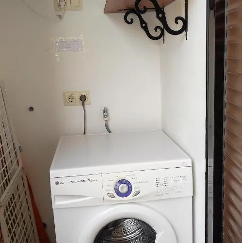 Sweet Lola Apartamento *