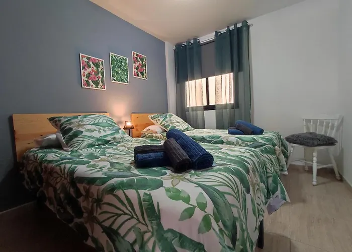 Sweet Lola Apartamento El Médano