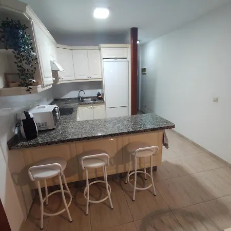 Apartamento Sweet Lola