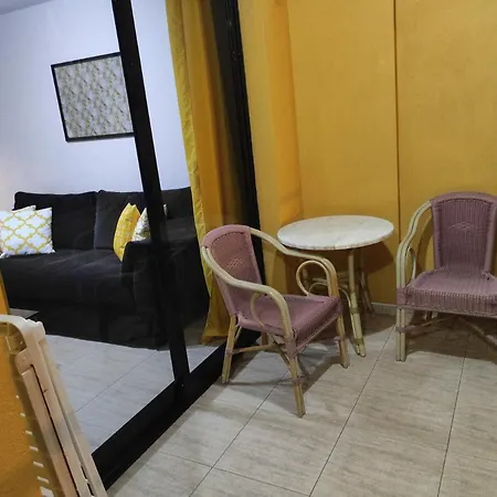 Sweet Lola * Эль-Медано