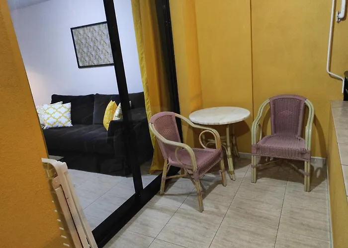 Sweet Lola * Эль-Медано