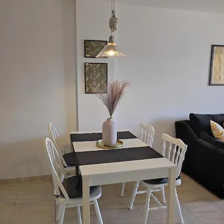 Apartamento Sweet Lola *