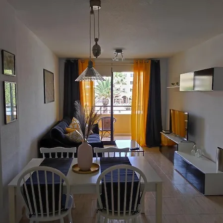 Sweet Lola Apartamento *