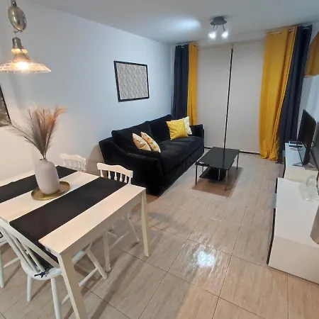 Sweet Lola El Médano