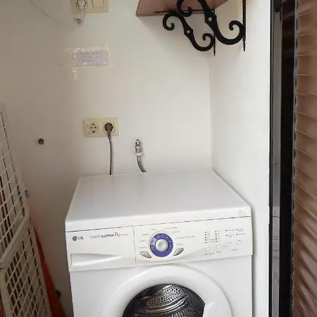 Sweet Lola Apartamento *