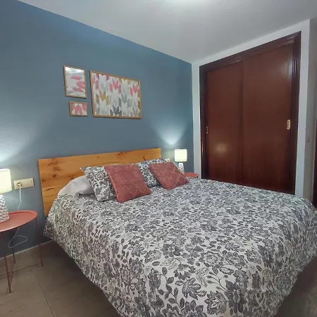 Sweet Lola Apartamento El Médano