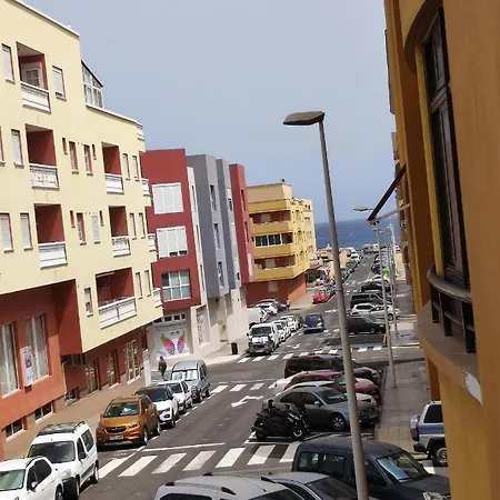 Apartamento Sweet Lola *